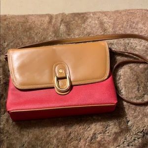 Vintage Toledano crossbody